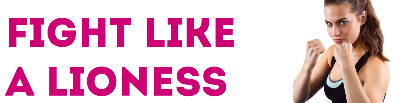 SELBSTVERTEIDIGUNG FÜR FRAUEN UND MÄDCHEN IN WÜRZBURG